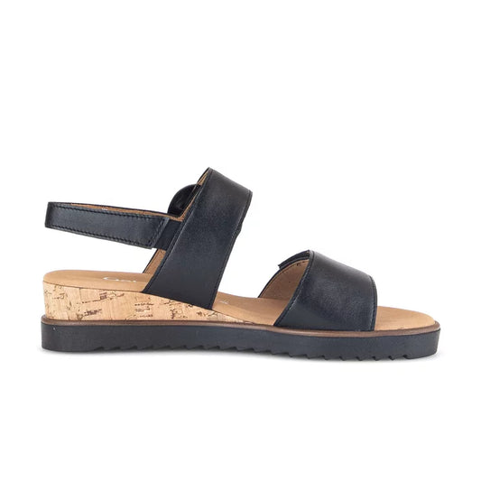 GABOR DAME SANDAL