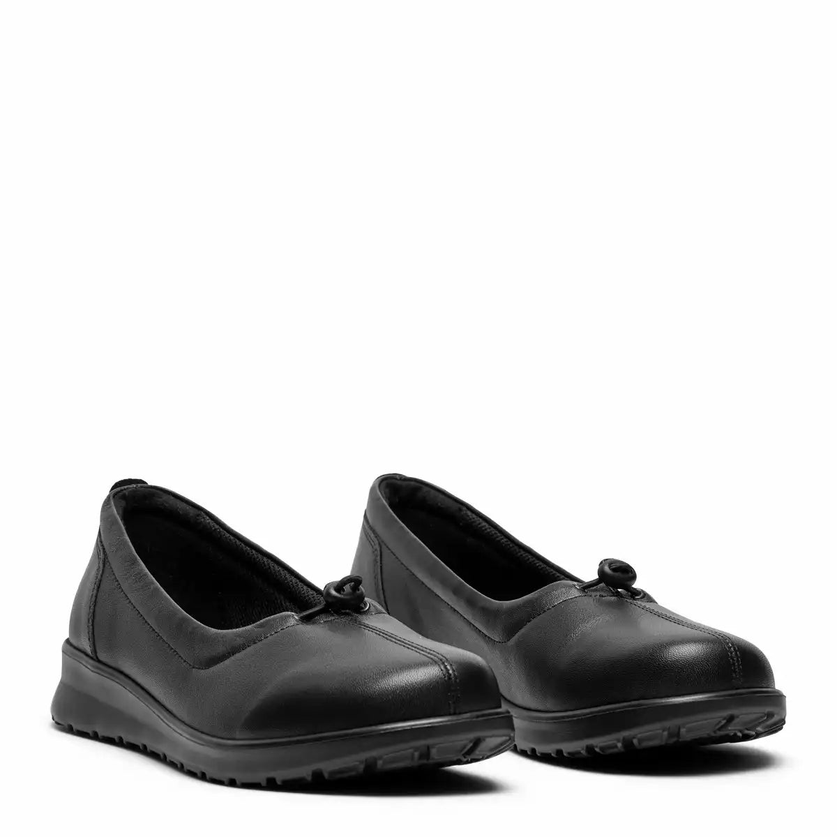 BALLERINA NEW FEET