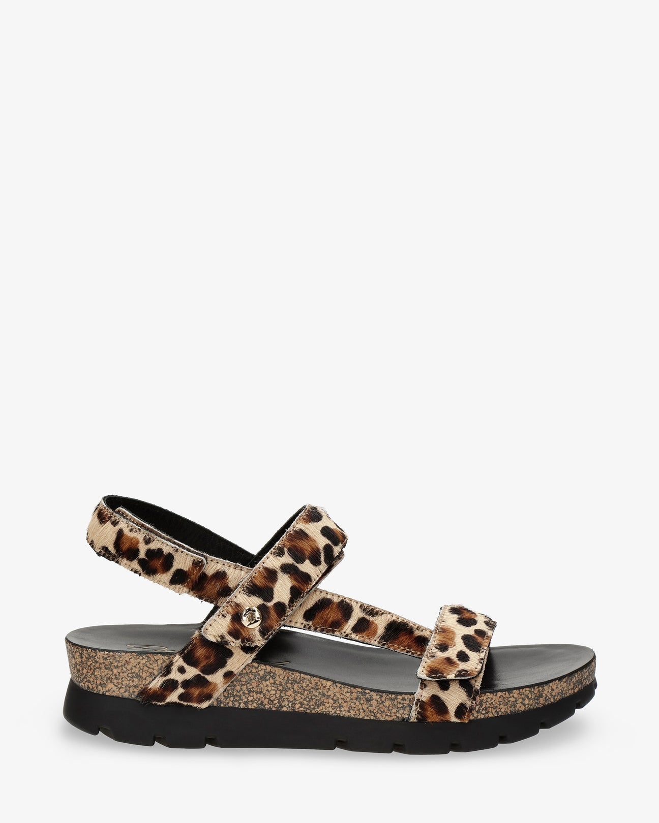 SELMA LEOPARD B1-NATURAL DAME