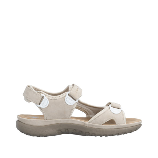 RIEKER DAME SANDALER
