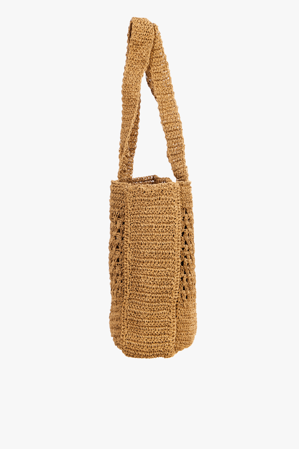 ADAX SOLEA SHOPPER LUMIA NATURE