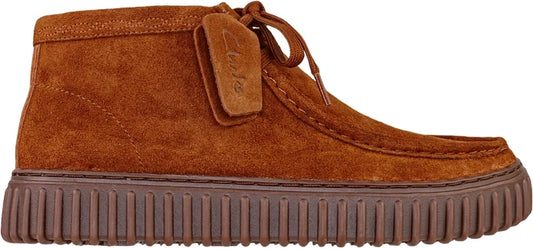 CLARKS HERRE STØVLE