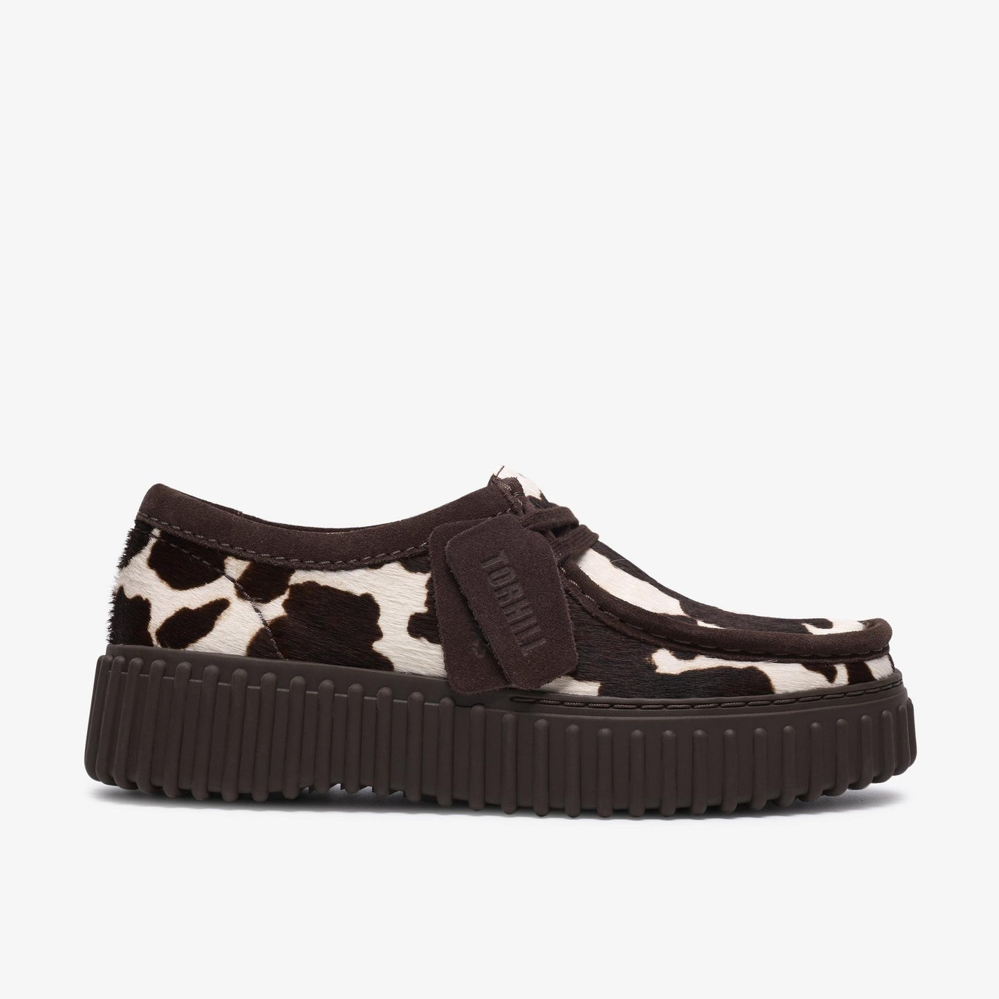 CL26186666 COW DAME-SKO