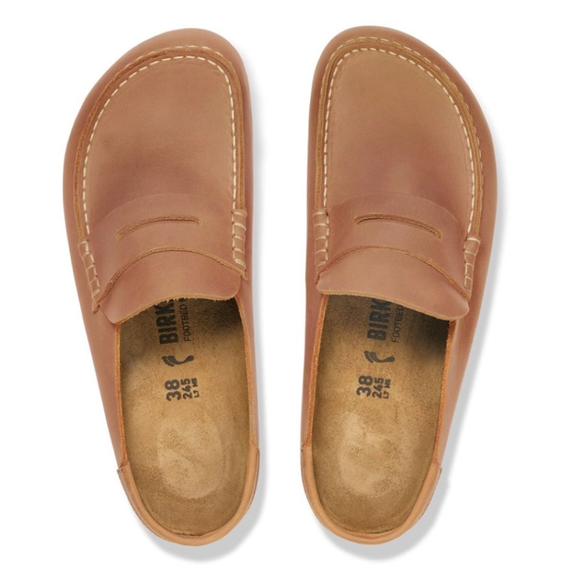 1030224 NAPLES WRAPPED COGNAC