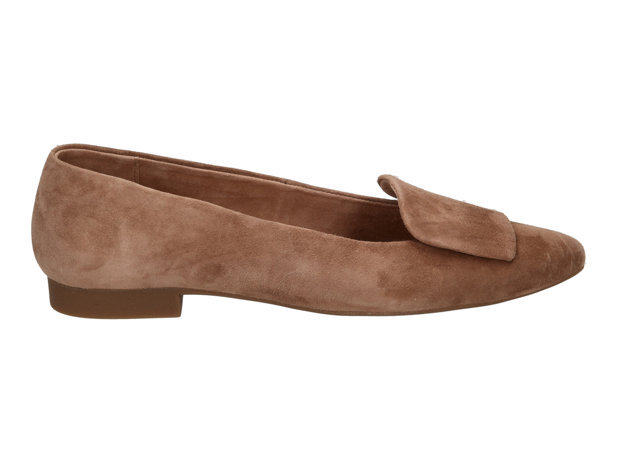 PAUL GREEN NUT DAME PUMPS