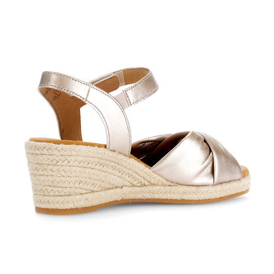 82.712.82 SATIN  SANDALER