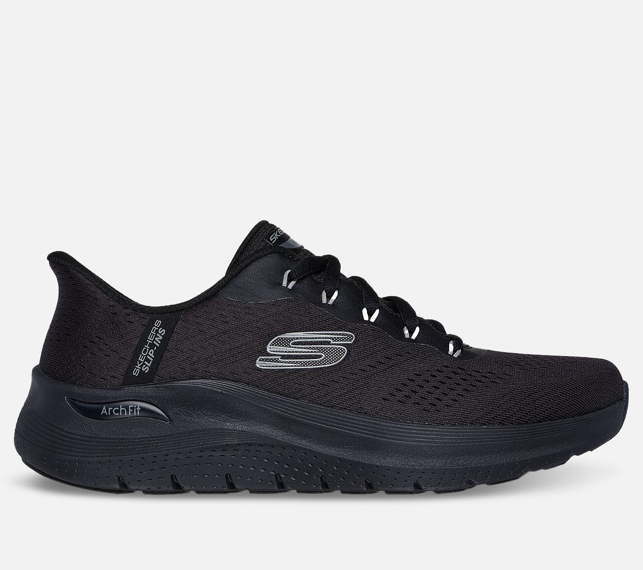 232712BBK HERRE SNEAKERS