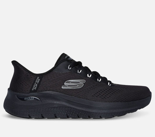 232712BBK HERRE SNEAKERS