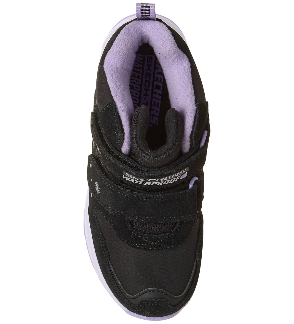 SKECHERS BØRN STØVLER