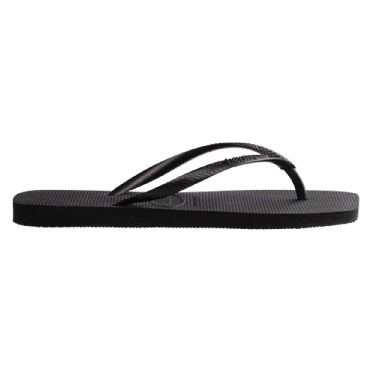 4148301 SLIM SQUARE 0090 BLACK