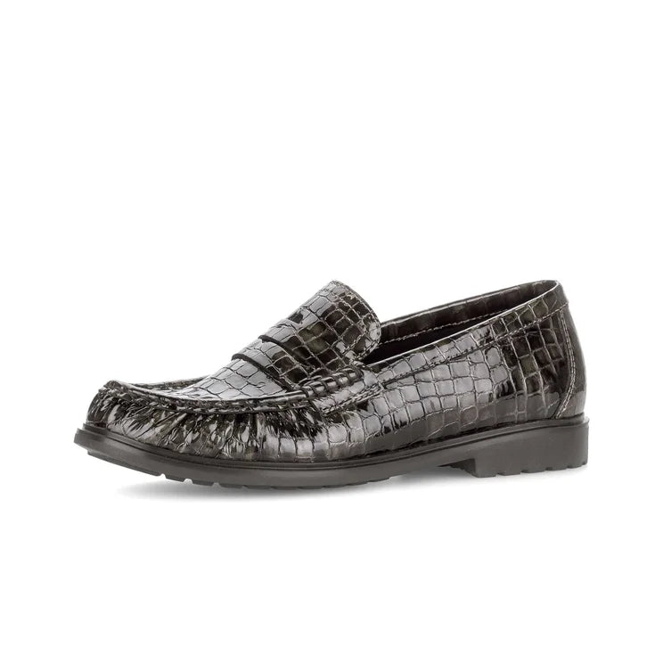GABOR LOAFER DAME