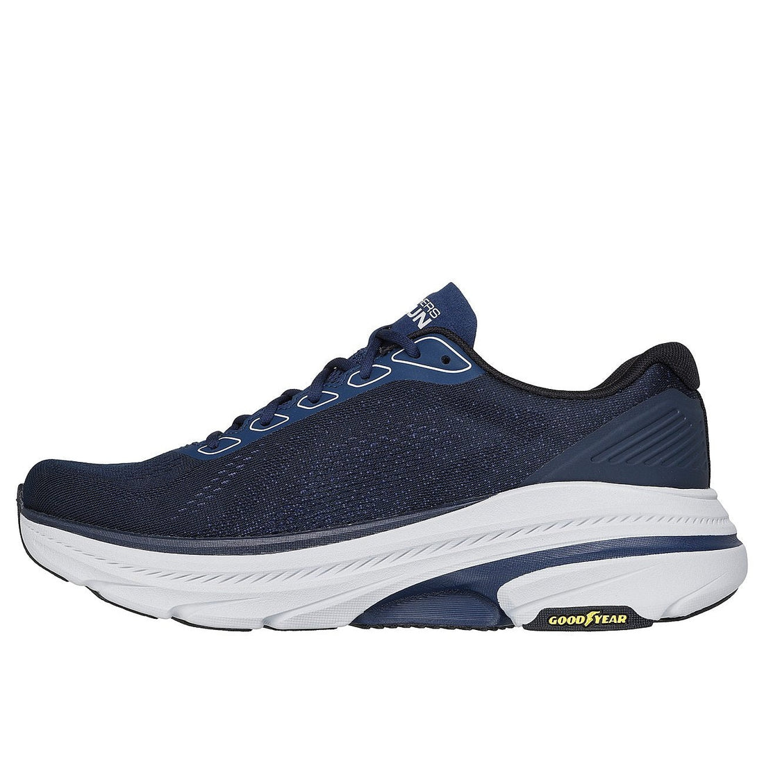 220581/NVY HERRE SNEAKERS