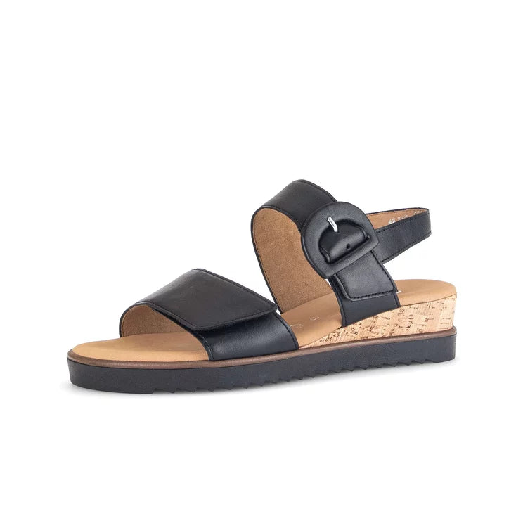 GABOR DAME SANDAL