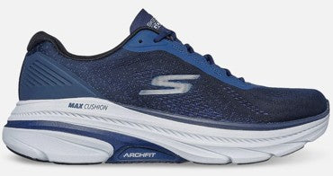 220581/NVY HERRE SNEAKERS