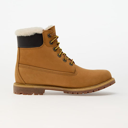 TIMBERLAND DAME STØVLER
