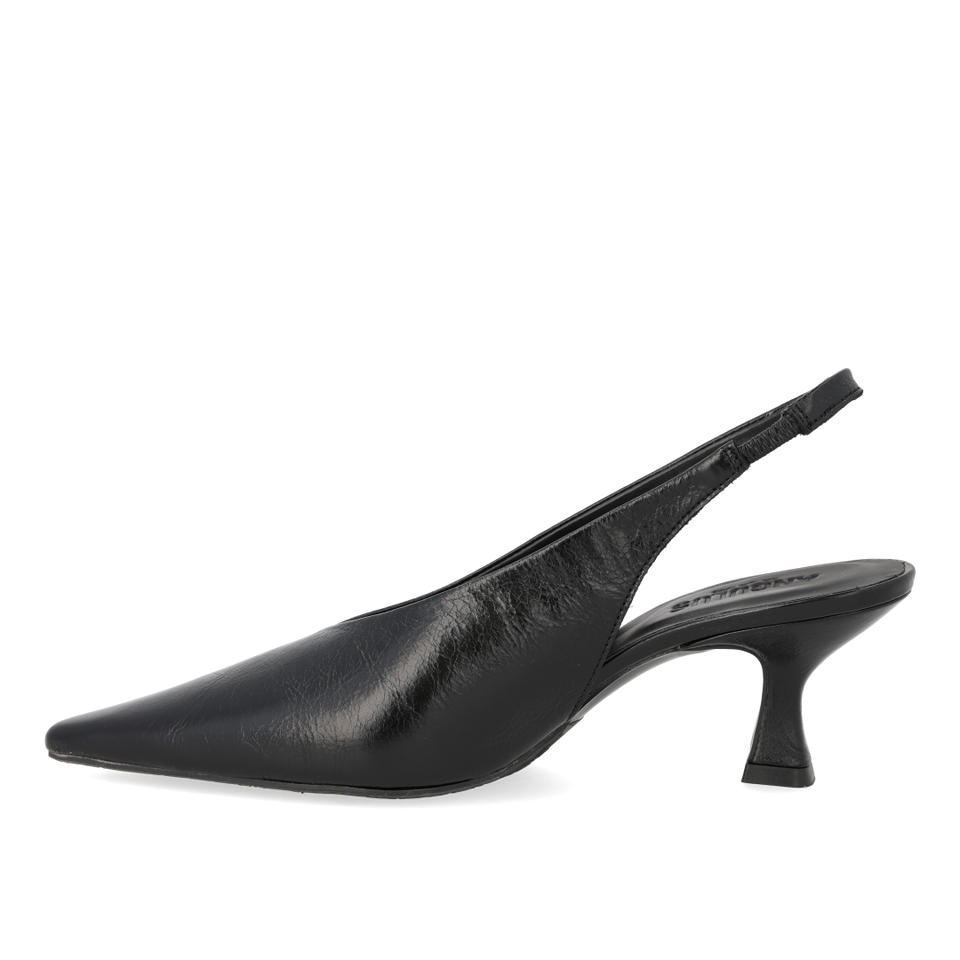 1726-101 BLACK DAME-SKO