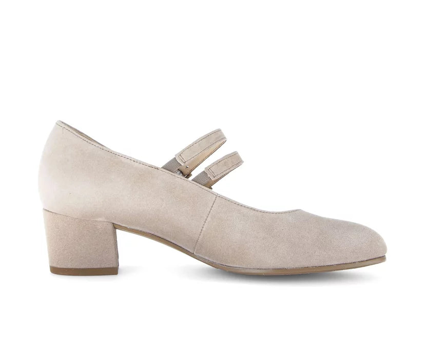 82.212.32 DAME PUMPS SKO