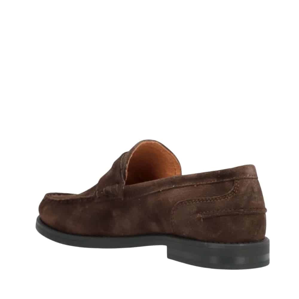 SHOEDESIGN COPENHAGEN LOAFER