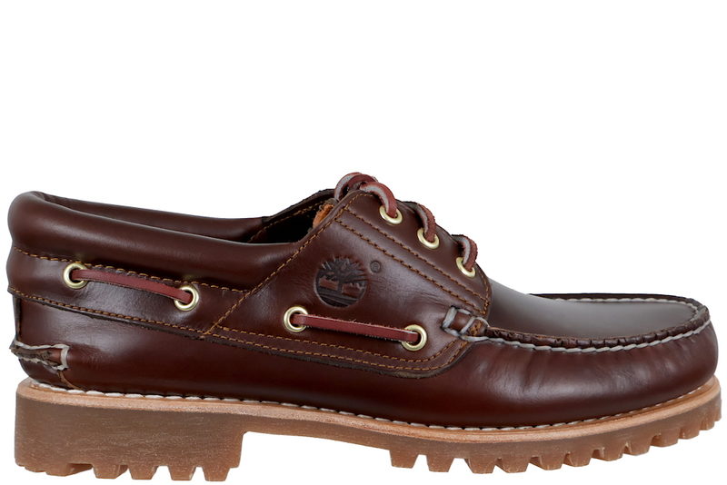 TB030003 214 BROWN HERRE-SKO