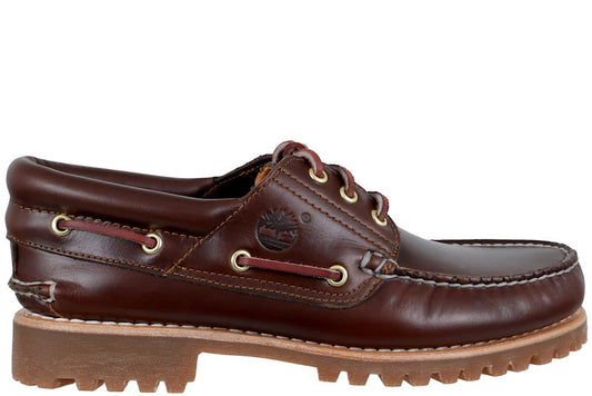 TB030003 214 BROWN HERRE-SKO