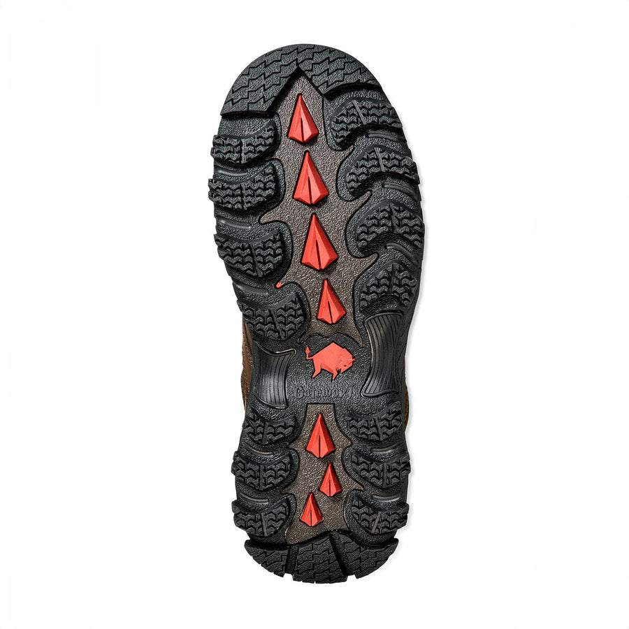 ORION 6 GI SPEED-LACING LEATHE