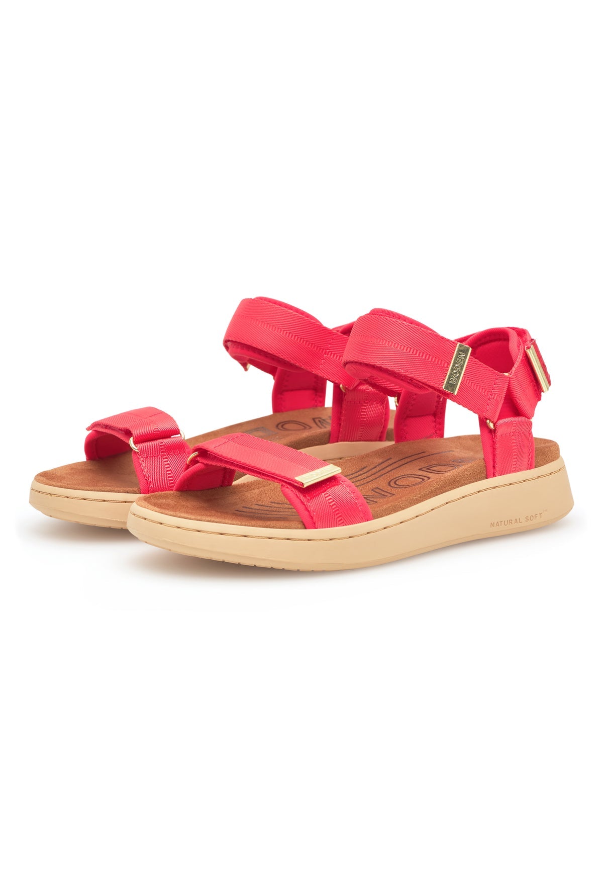WL926 391 LINE DAME SANDALER