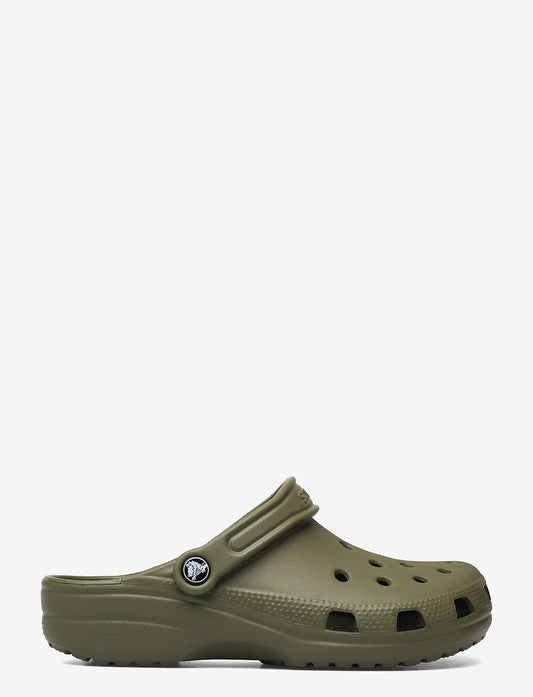 CLASSIC ARMY GREEN