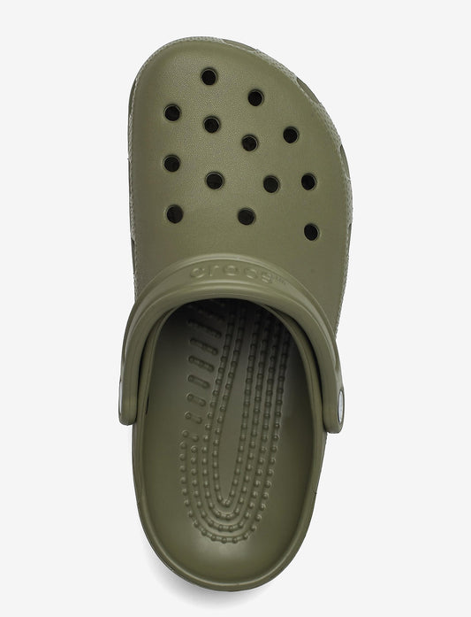 CLASSIC ARMY GREEN