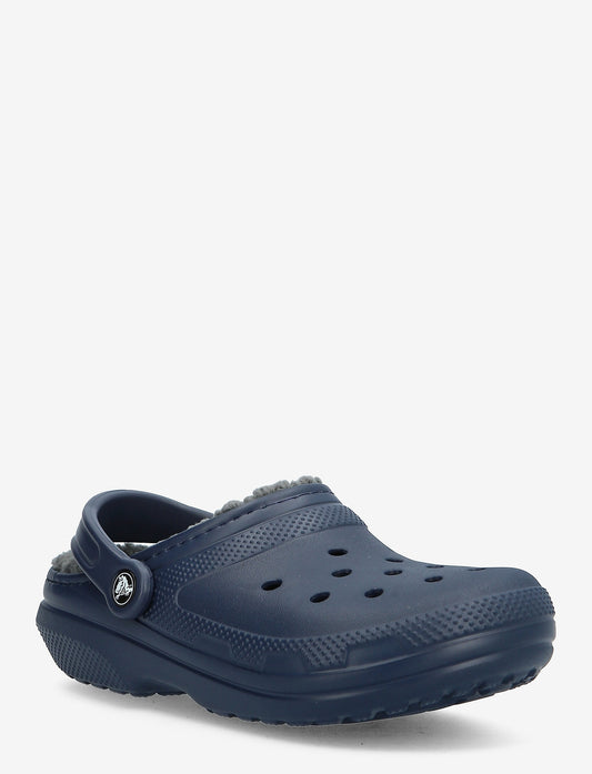 CLASSIC LINED CLOG