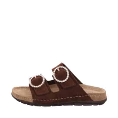 5892 72 DAME SANDALER