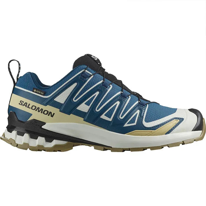 478174 DARK BLUE HERRE GORETEX