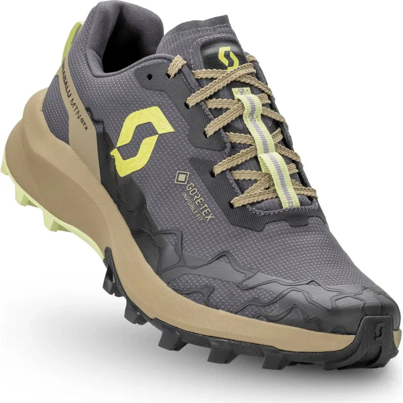 4251138430 SCO SHOE KINABALU H