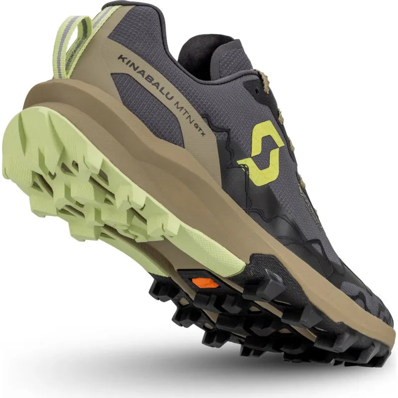 4251138430 SCO SHOE KINABALU H