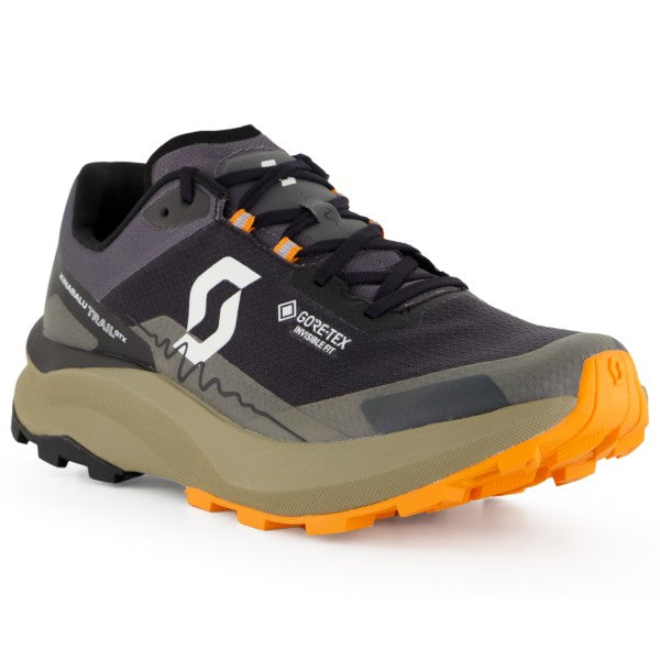 SCO SHOE KINABALU TRAIL GTX BL