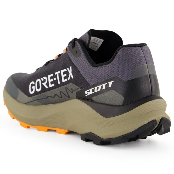 SCO SHOE KINABALU TRAIL GTX BL