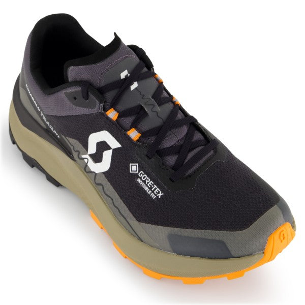 SCO SHOE KINABALU TRAIL GTX BL