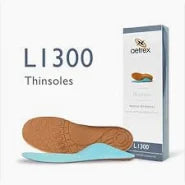 AETREX THINSOLES