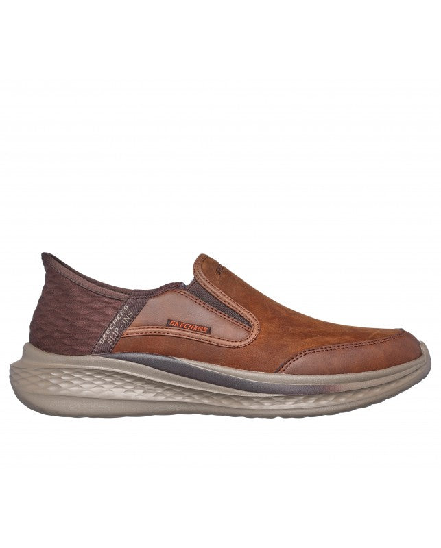 COOPER SLIP-INS