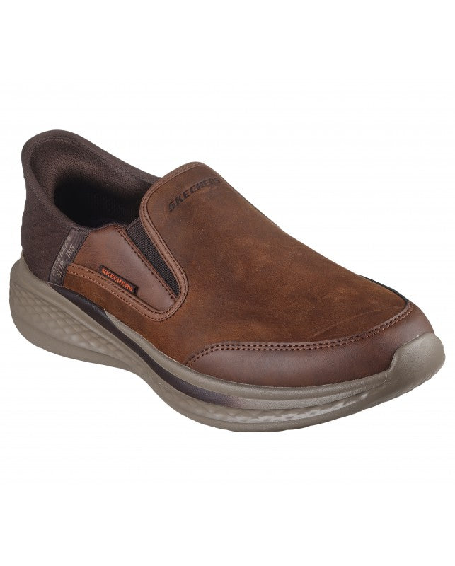 COOPER SLIP-INS