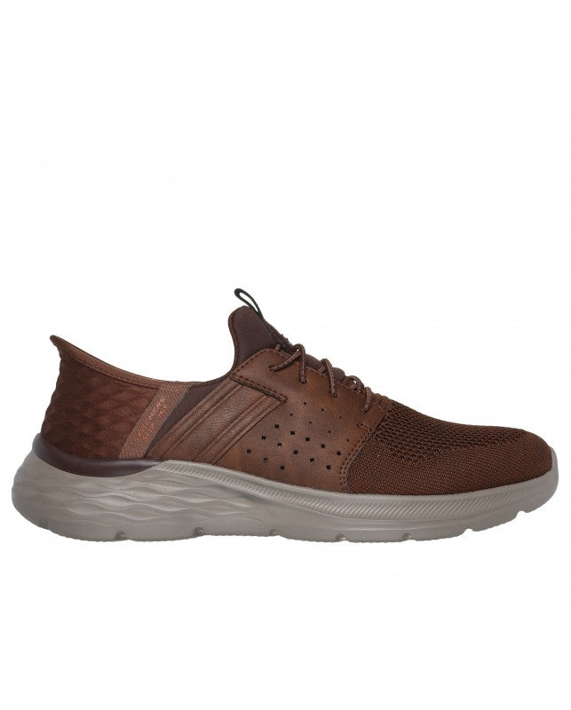 GARNER SLIP IN
