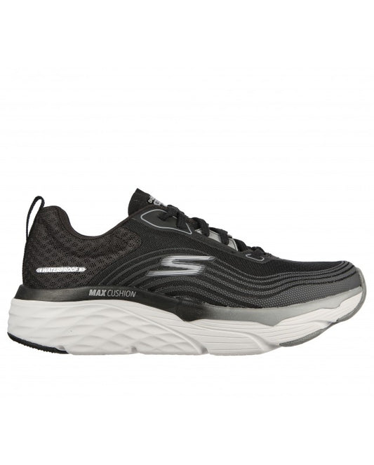 MAX CUSHIONING ELITE WATERPROO