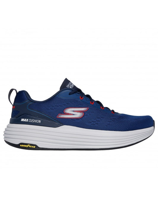 MAX CUSHIONING SUSPENSION