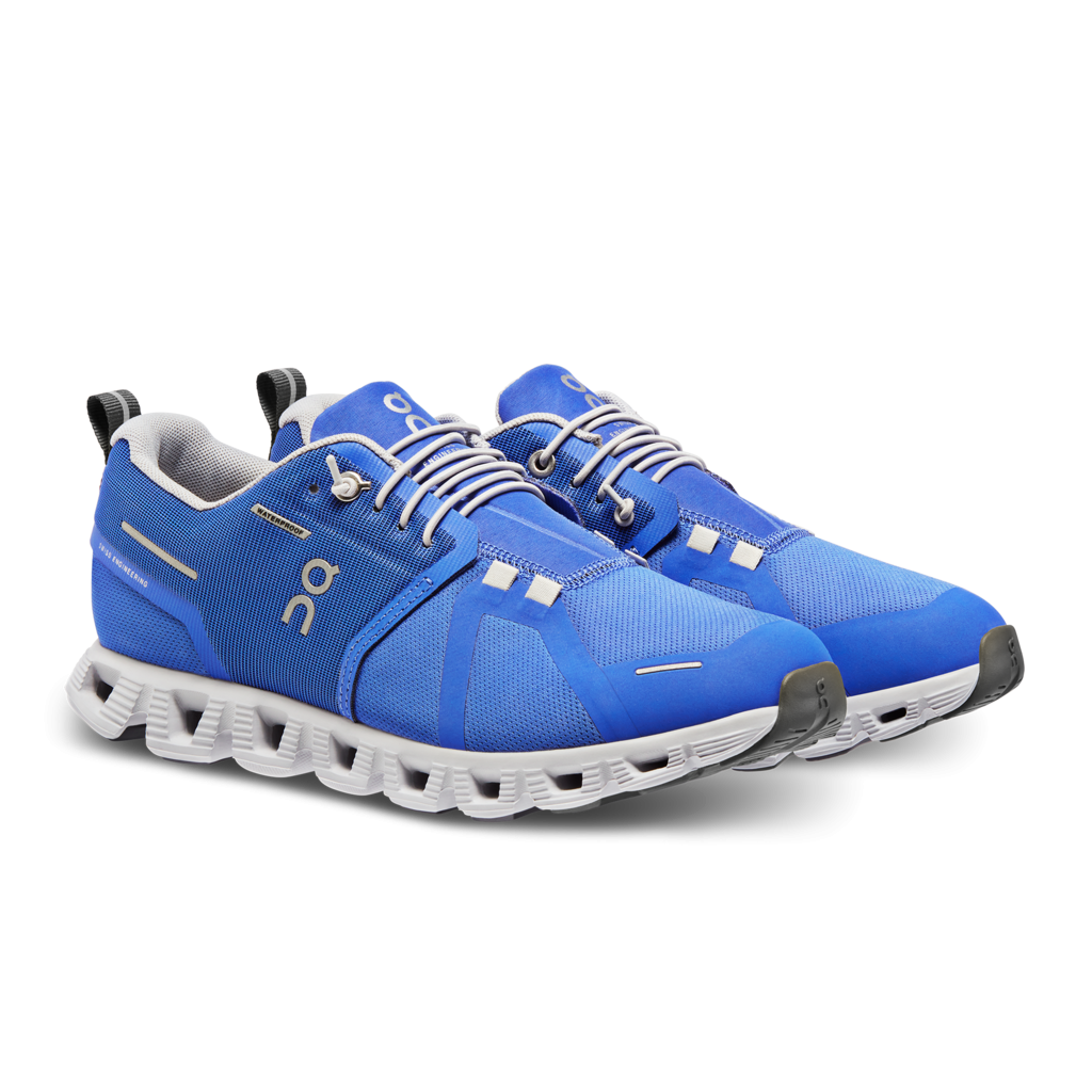 CLOUD5 WATERPROOF COBOLT/GLACI