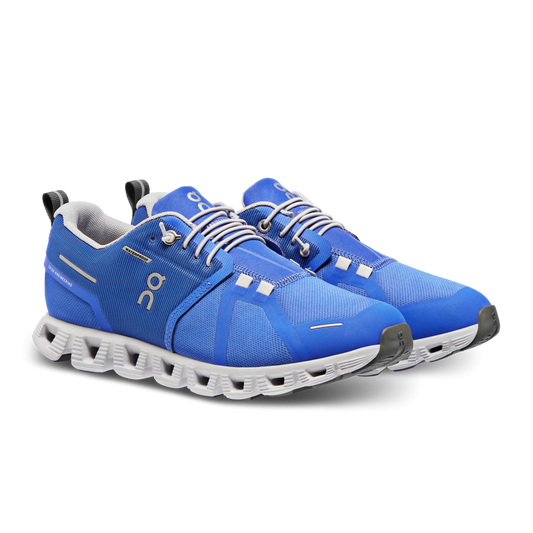 CLOUD5 WATERPROOF COBOLT/GLACI