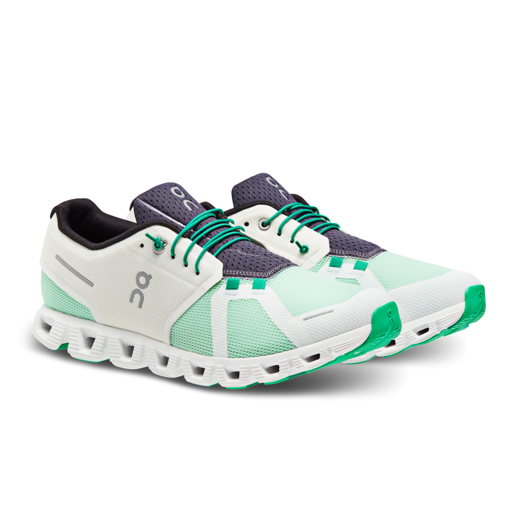 CLOUD 5 PUSH IVORY/CREEK