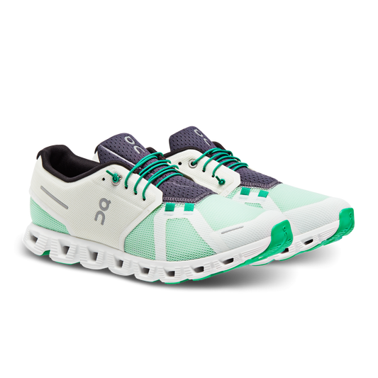 CLOUD 5 PUSH IVORY/CREEK