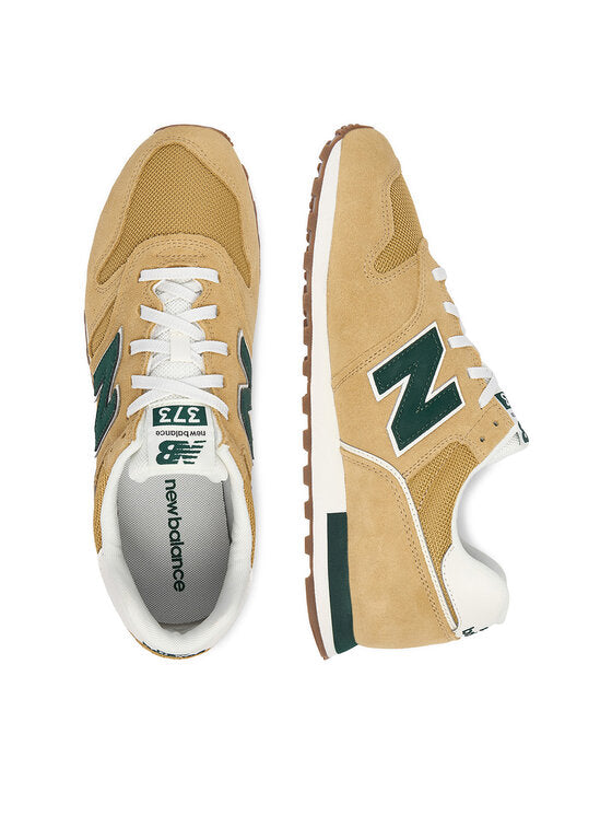 U3733HA HERRE SNEAKERS
