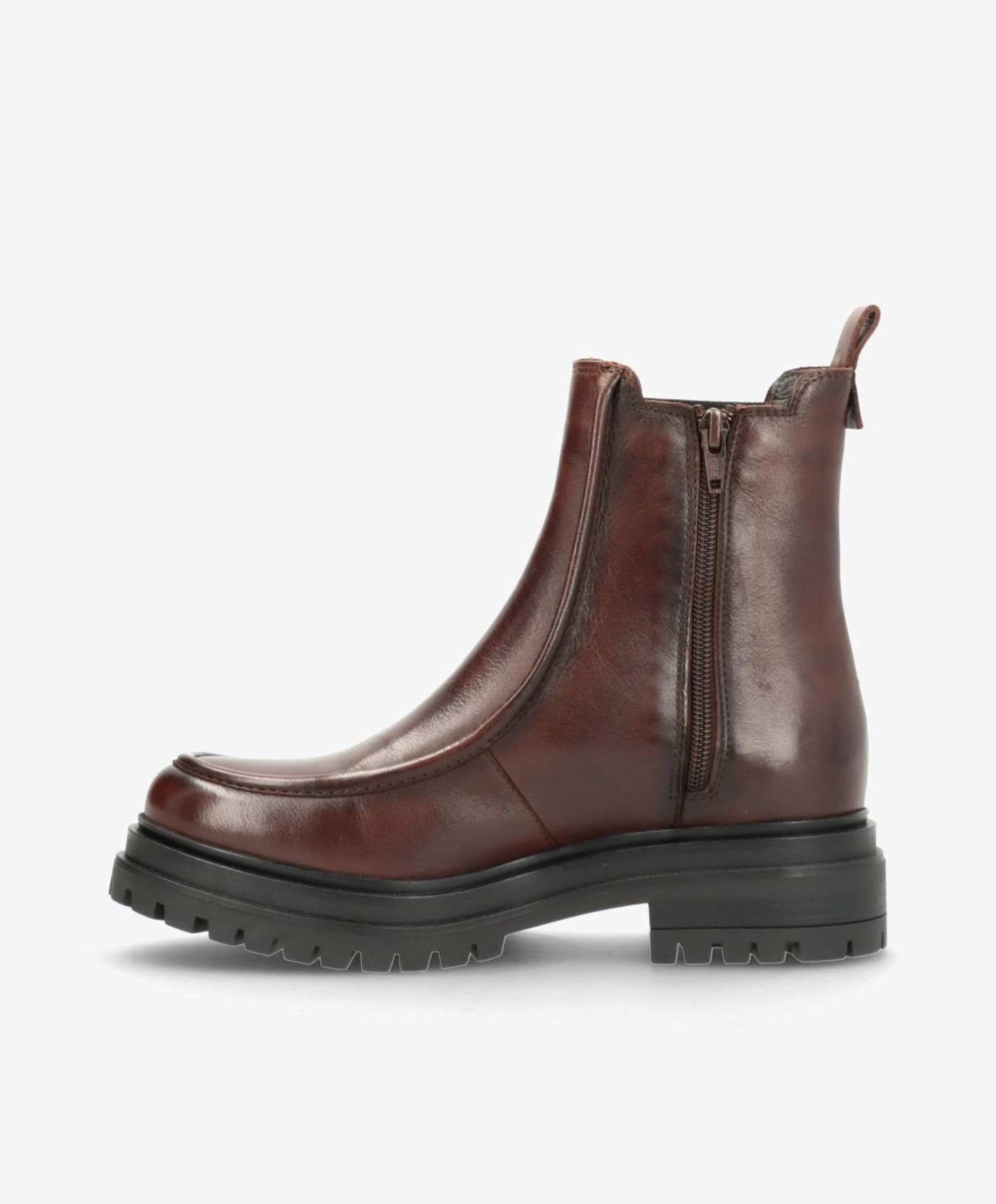 DAGONA LEATHER EBONY DAME STØV