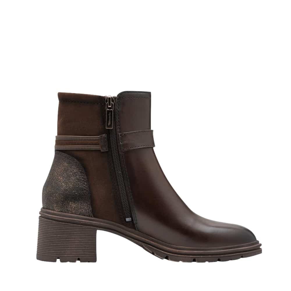 1-25823-45 304 DAME STØVLER