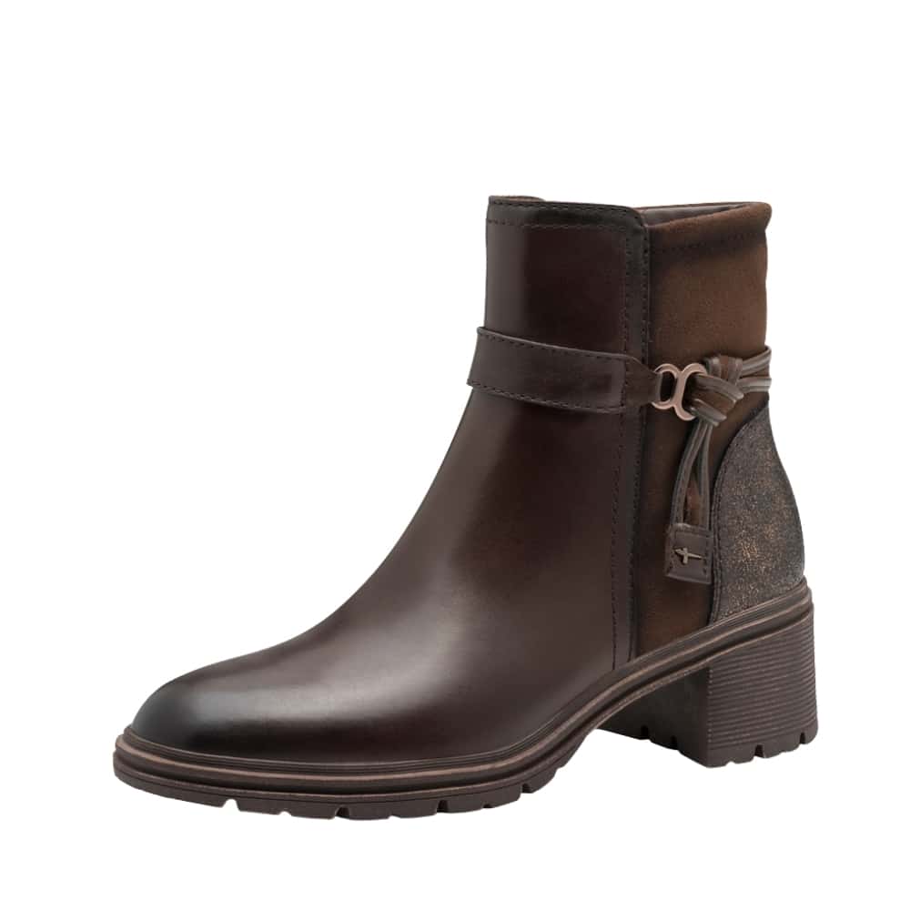 1-25823-45 304 DAME STØVLER